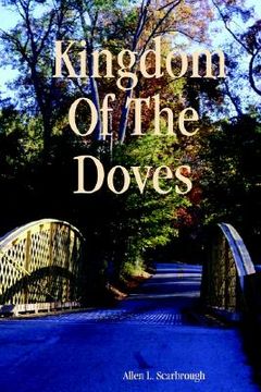 portada kingdom of the doves (en Inglés)