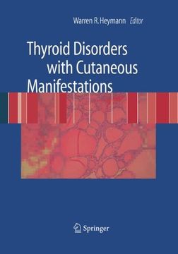 portada thyroid disorders with cutaneous manifestations