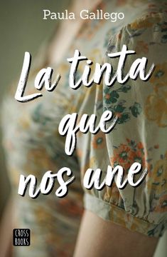 portada La Tinta que nos une (in Spanish)
