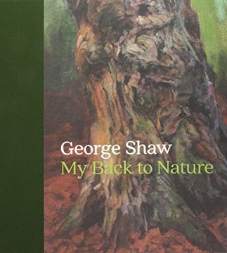 portada George Shaw: My Back to Nature