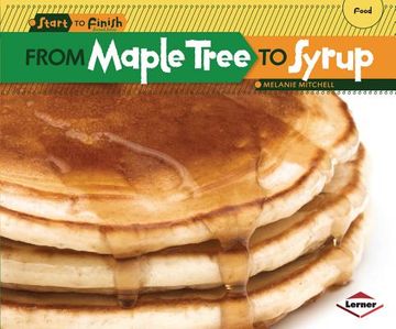 portada from maple tree to syrup