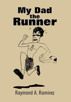 portada my dad the runner