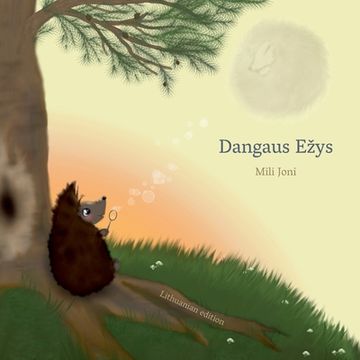 portada Dangaus Ezys: Lithuanian edition (en Inglés)