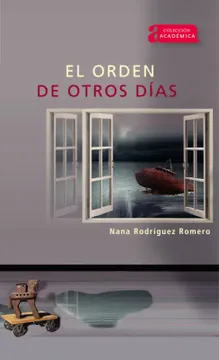 portada El orden de otros días (in Spanish)