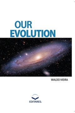 portada Our Evolution (en Inglés)