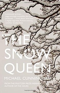 portada The Snow Queen