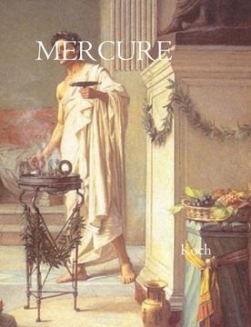 portada Mercure (en Francés)