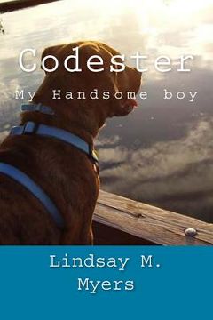 portada Codester: My Handsome Pup (en Inglés)