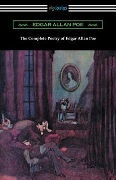 portada The Complete Poetry of Edgar Allan Poe (in English)