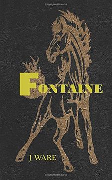 portada Fontaine (en Inglés)