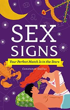 portada Sex Signs: Your Perfect Match is in the Stars 