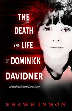 portada The Death and Life of Dominick Davidner (en Inglés)
