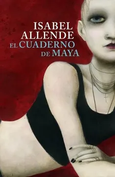 portada El cuaderno de Maya (in Spanish)