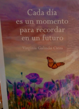 Cada día es un momento para recordar