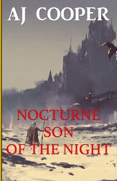 portada Nocturne, Son of the Night