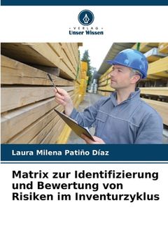 portada Matrix zur Identifizierung und Bewertung von Risiken im Inventurzyklus (en Alemán)