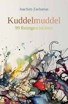 portada Kuddelmuddel (en Alemán)
