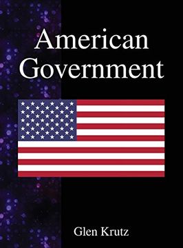 portada American Government