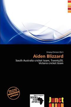 aiden blizzard (en Inglés)