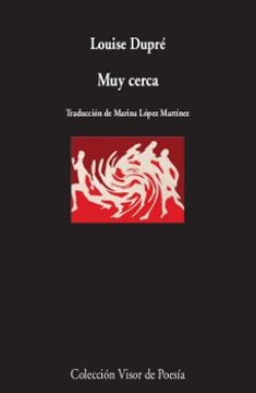 portada Muy Cerca (in Spanish)