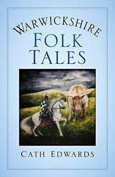 portada Warwickshire Folk Tales 