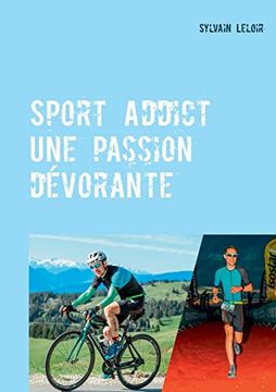 portada Sport Addict (en Francés)