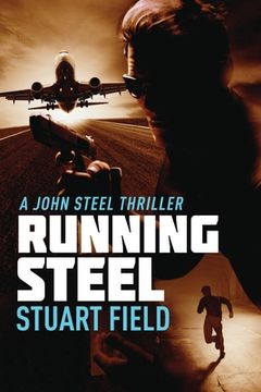 portada Running Steel (in English)