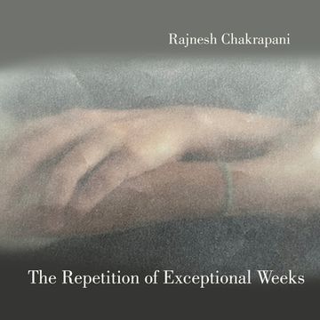 portada The Repetition of Exceptional Weeks 