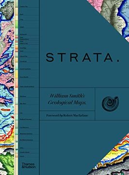 portada Strata: William Smith’S Geological Maps (en Inglés)