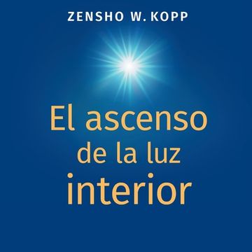 portada El ascenso de la luz interior (in Spanish)