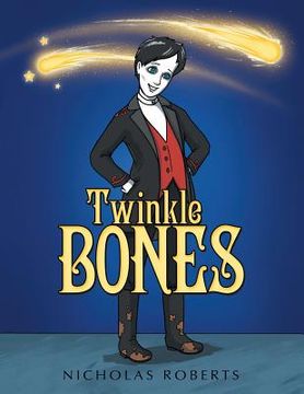 portada Twinkle Bones