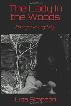 portada The Lady in the Woods (en Inglés)