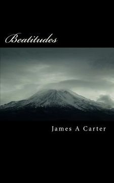 portada Beatitudes (en Inglés)