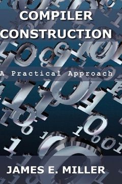 portada Compilers: A Practical Approach (in English)