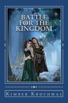 portada battle for the kingdom (in English)