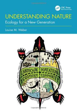 portada Understanding Nature: Ecology for a new Generation (en Inglés)