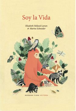 portada Soy la Vida (in Spanish)