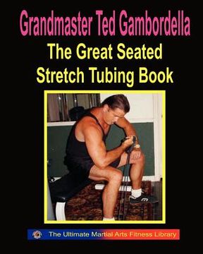 portada the great seated stretch tubing book (in English)