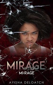 portada Mirage: Mi (en Inglés)