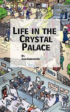 portada life in the crystal palace (en Inglés)