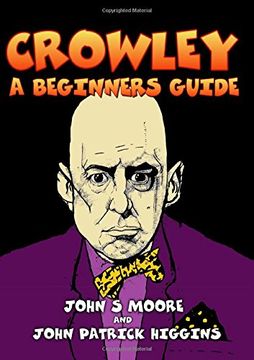 portada Crowley – A Beginners Guide