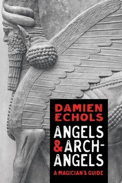 portada Angels and Archangels: A Magician&#39; S Guide (libro en Inglés)