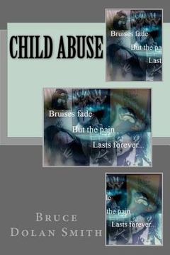 portada Child Abuse (en Inglés)