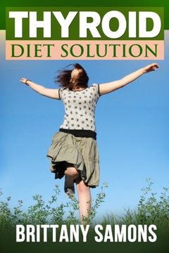 portada Thyroid Diet Solution