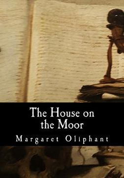 portada The House on the Moor (en Inglés)