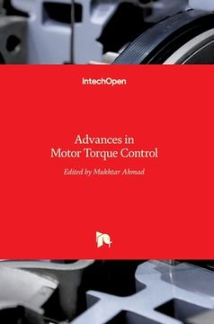 portada Advances in Motor Torque Control (en Inglés)