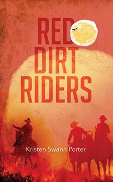 portada Red Dirt Riders