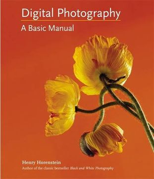 portada Digital Photography: A Basic Manual (en Inglés)