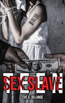 portada Teen Sex Slaves (en Inglés)