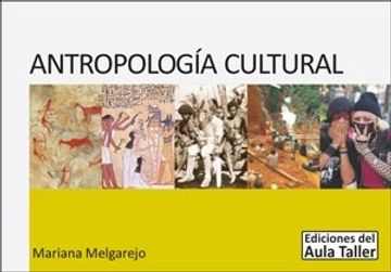 portada Antropologia Cultural Aula Taller